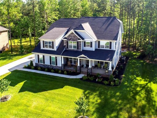 3041 Foggy Hollow Lane