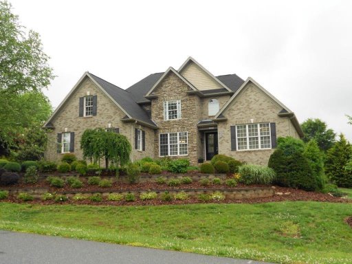 6331 Dwayne Starnes Drive