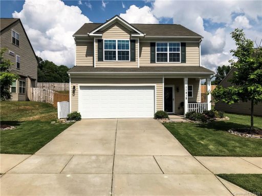 11418 Sweetbriar Ridge Drive