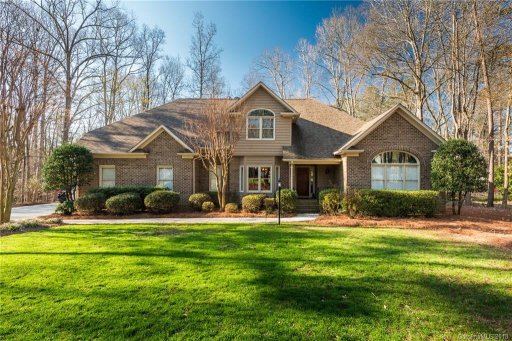 19601 Callaway Hills Lane