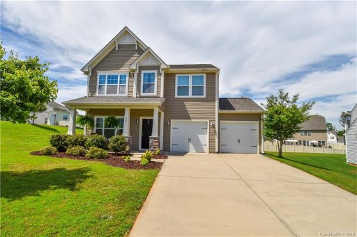 205 Kendrick Meadow Lane