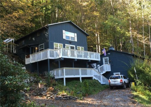 130 Mountain Farm Road
