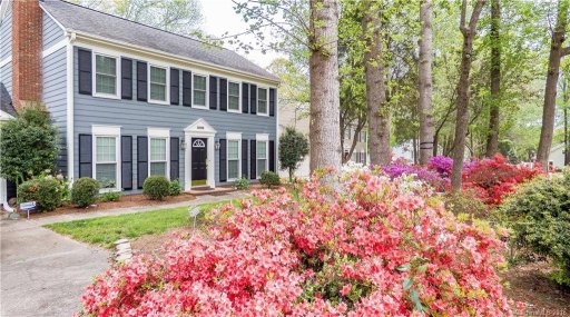 3008 Heathcroft Court