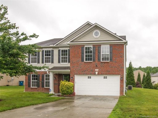 3216 Deshler Morris Lane