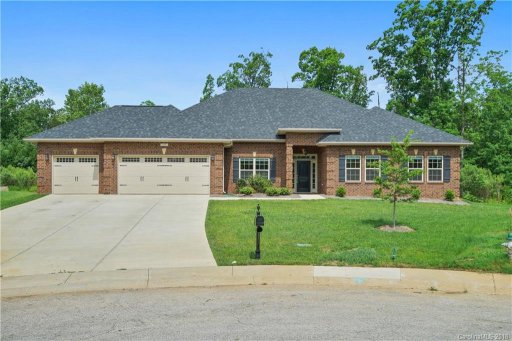 227 Front Porch Drive