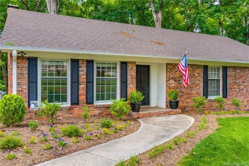 6301 Cedar Croft Drive