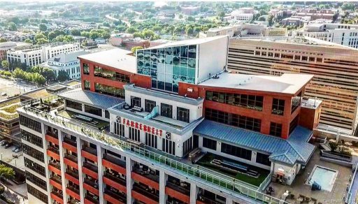 222 S Caldwell Street 2203