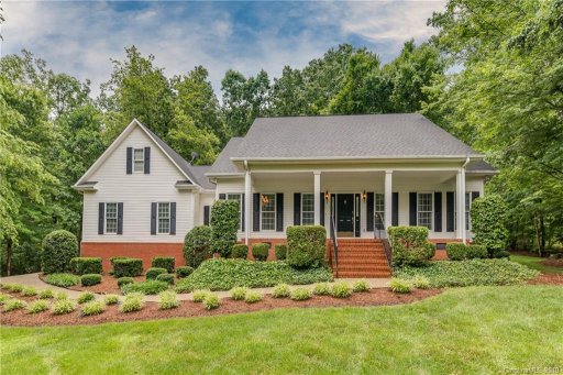 245 Earles Fort Road