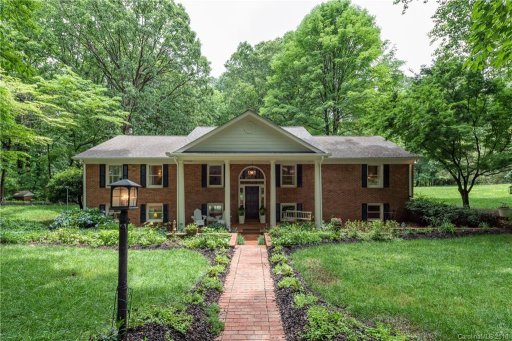 401 Highland Forest Drive