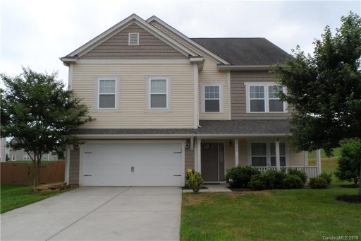 111 Lexi Mason Court