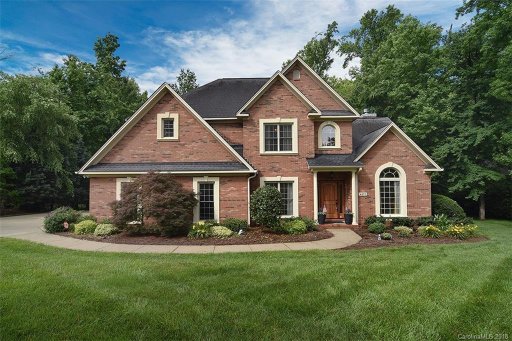 4811 Trey View Court