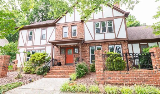 204 Rose Arbor Lane