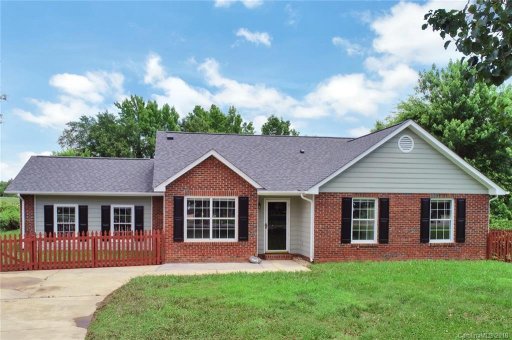 4615 Jacquelyne Drive