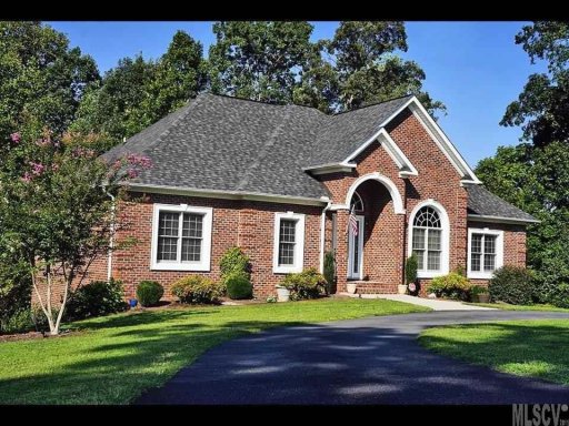 1101 Willow Creek Drive