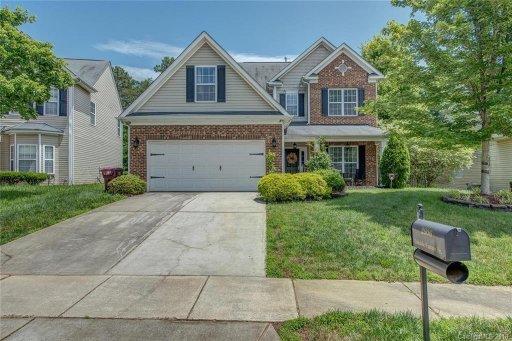 2906 Oakdale Pasture Drive