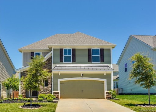 9212 Inverness Bay Road