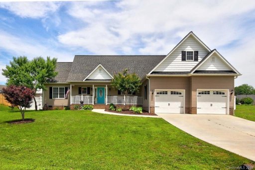 229 Winding Creek Road