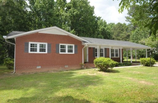 460 Lariat Circle