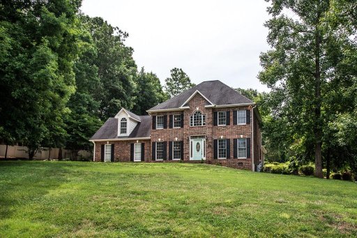 1555 Brookstone Drive