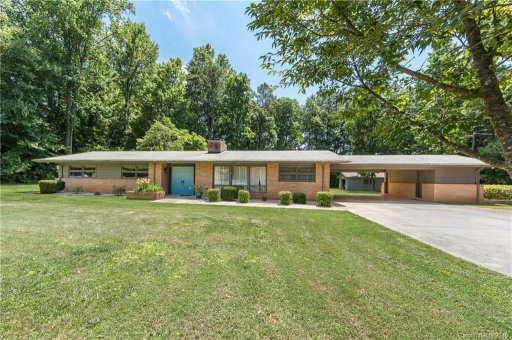 9021 Wedgewood Drive