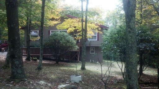 105 Pinnacle Ridge Road