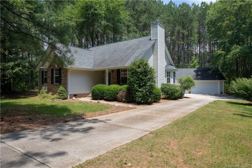 2602 Gradys Ground Drive