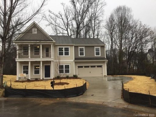 2148 Middlebridge Court