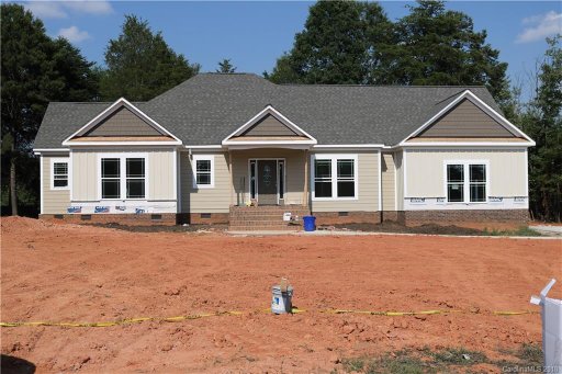 5252 Ridge Lane Circle