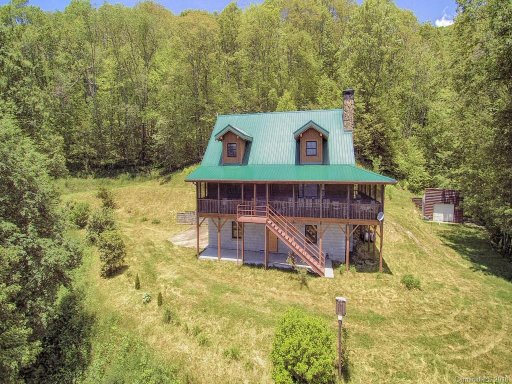 4390 Parris Branch Road