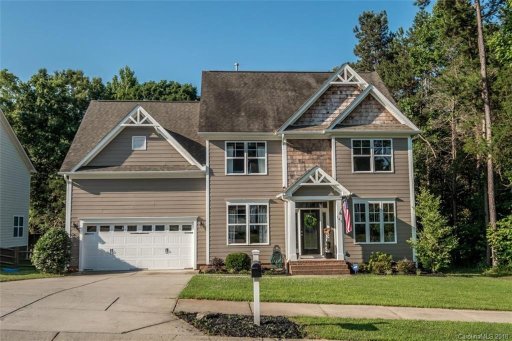 147 Hedgewood Drive