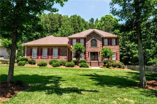 126 Stone Ridge Drive