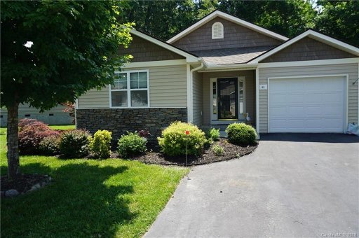 85 Clear Creekside Drive