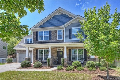 5736 Mcdowell Run Drive 12