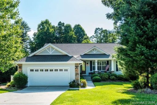 80 Talon Trail Lane