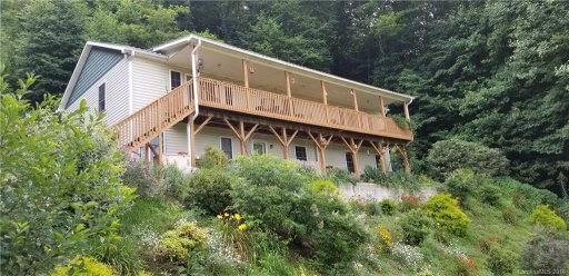 120 Mountain Mist Lane