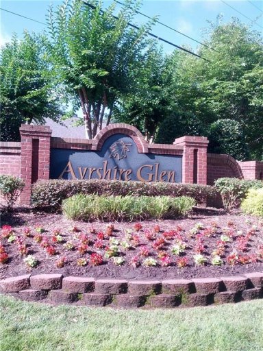 6927 Ayrshire Glen Place