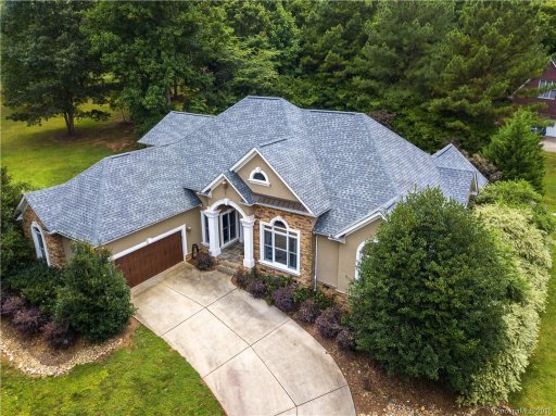 4914 Mountain Point Lane