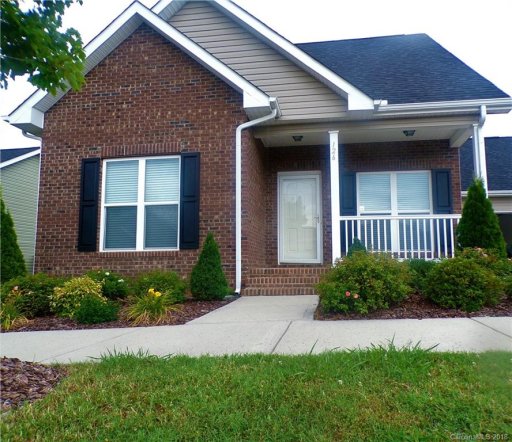 126 Abigail Lane