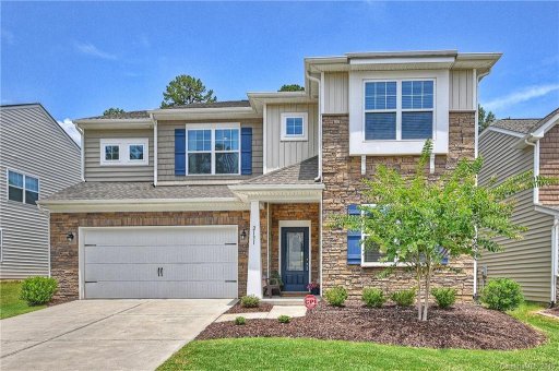 2131 Newport Drive