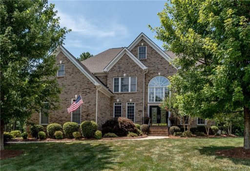 6717 Wesley Glen Drive