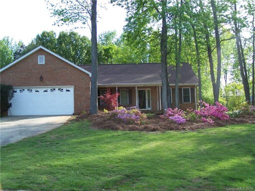 1727 Brandywine Drive