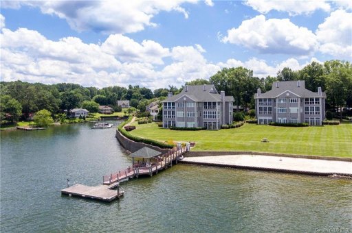 503 Lake Club Drive