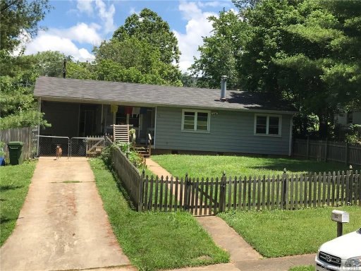 502 S French Broad Avenue