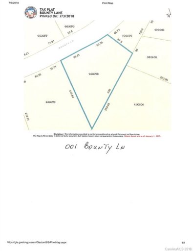 001 Bounty Lane 84