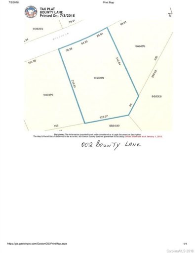 002 Bounty Lane