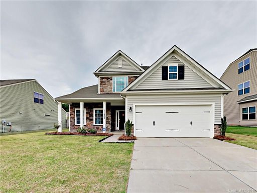 11406 Sweetbriar Ridge Drive