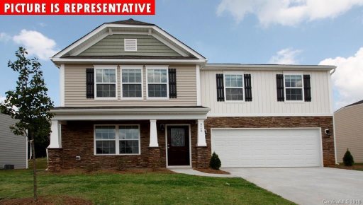 6507 Sloan Creek Court