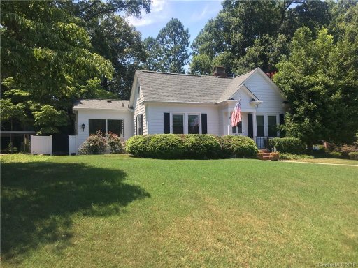 1201 Crescent Avenue