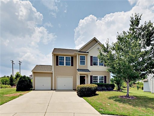 105 Austin Field Court