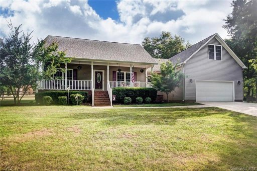 267 Rippling Creek Drive